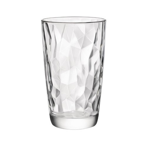 VASO BORMIOLI DIAMOND ALTO 47CL